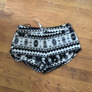 Rumor Boutique Shorts